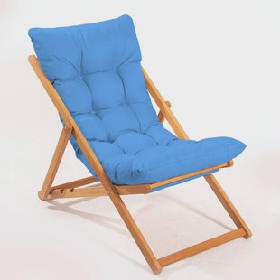 Tuinligstoel Bartine | NADUVI Collection