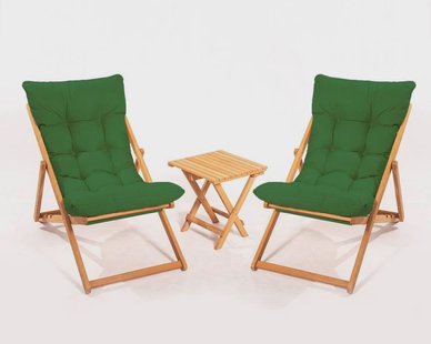 Loungeset Bartine | NADUVI Collection