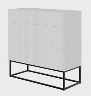 Dressoir Vesper 3 lades | NADUVI Collection Dressoir Vesper 3 lades | NADUVI Collection