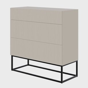 Dressoir Vesper 3 lades | NADUVI Collection