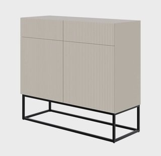 Dressoir Vesper 2 deurs 2 lades | NADUVI Collection