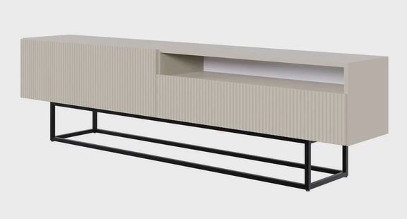 TV-meubel Vesper open vak | NADUVI Collection