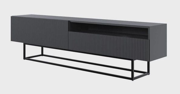 TV-meubel Vesper open vak | NADUVI Collection