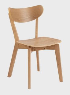 Eetkamerstoel Gemini | NADUVI Collection