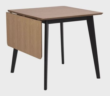 Eettafel Gemini uitschuifbar | NADUVI Collection