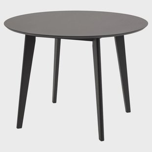 Eettafel Gemini rond | NADUVI Collection