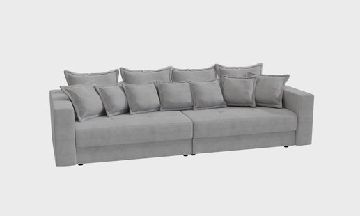 4-zitsbank Perdita microfibre | ROPEZ