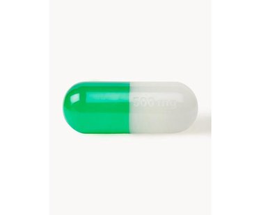 Decoratief object Pill