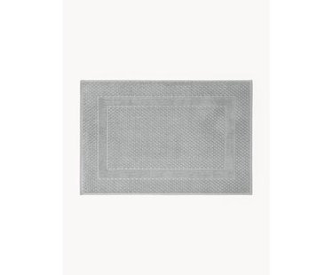 Badmat Katharina met honingraatpatroon, antislip