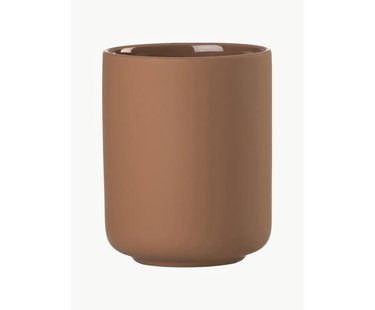 Tandenborstelbeker Ume met zacht aanvoelend oppervlak