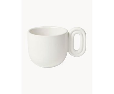 Handgemaakt espressokopje Stevns