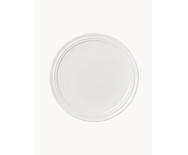 Handgemaakt dinerbord Stevns