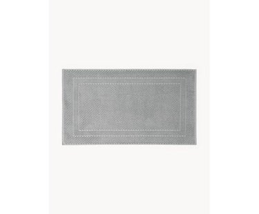 Badmat Katharina met honingraatpatroon, antislip