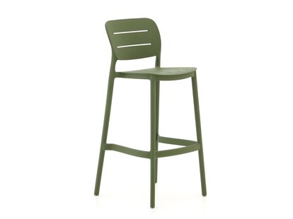 Forza Pazzia barstoel stapelbaar - Laagste prijsgarantie!