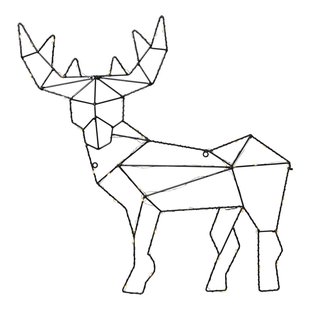 STAR TRADING LED sfeerlamp Cupid