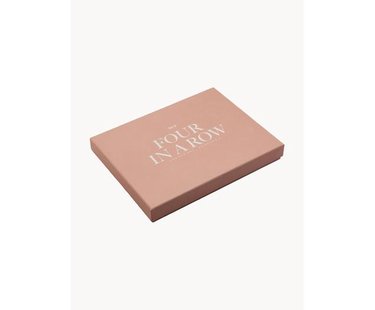 Vier wint bordspel Classic