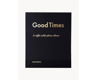 Fotoalbum Good Times