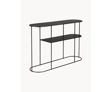 Metalen sidetable Grayson