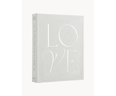 Fotoalbum A Story of Love