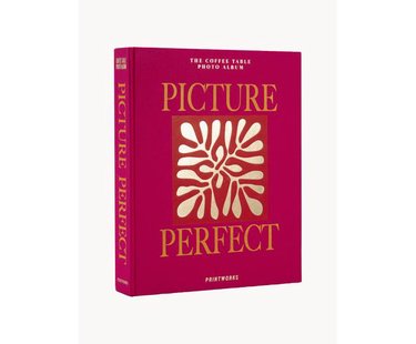 Fotoalbum Picture Perfect