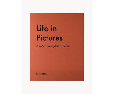 Fotoalbum Life in Pictures