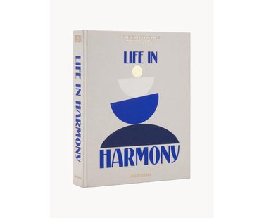 Fotoalbum Life in Harmony