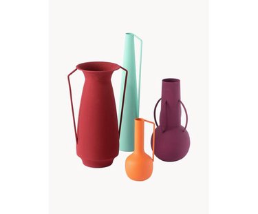 Handgemaakte siervazen Roman, 4-delig