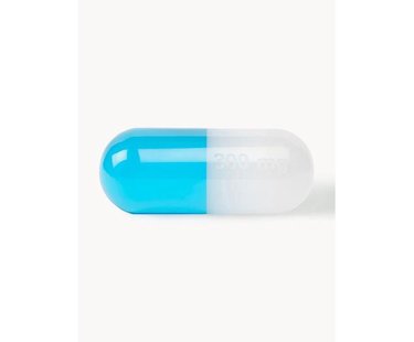 Decoratief object Pill