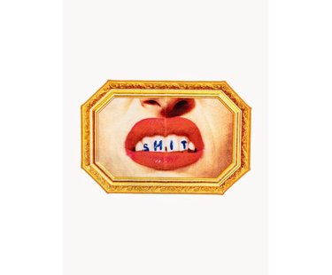 Badmat Toiletpaper, antislip