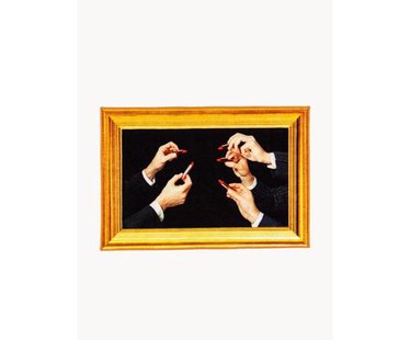 Badmat Lipsticks, antislip