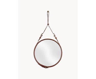 Ronde wandspiegel Adnet, in verschillende formaten