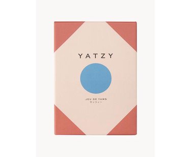 Yatzy dobbelspel Dice