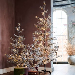 Sirius LED boom Alfi voor binnen, hoogte 180 cm