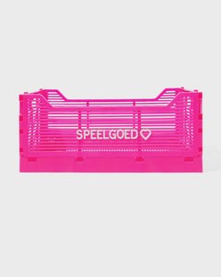 HEMA Klapkrat letterbord recycled roze (roze)