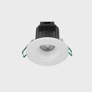 Sylvania LED inbouwspot Start, wit, 8,7 W, CCT, IP65