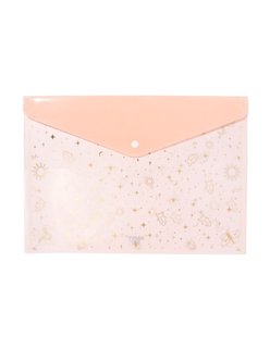 HEMA Sassy me documentenmap A4