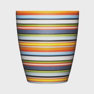 Iittala Origo mok oranje