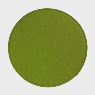 Designers Eye DOT zitkussen Green (groen)