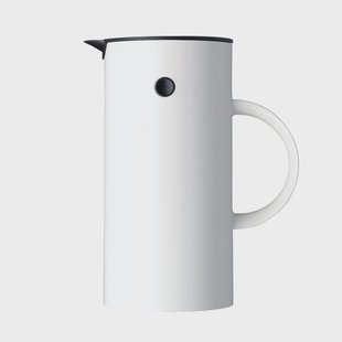 Stelton EM77 Stelton thermoskan 0,5 l. white (wit)