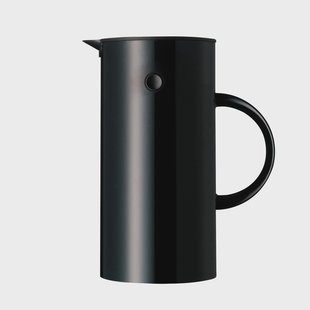 Stelton EM77 Stelton thermoskan 0,5 l. black (zwart)