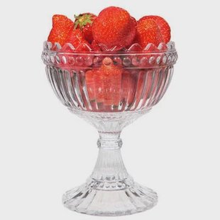 Iittala Marimekko schaal groot clear (helder)