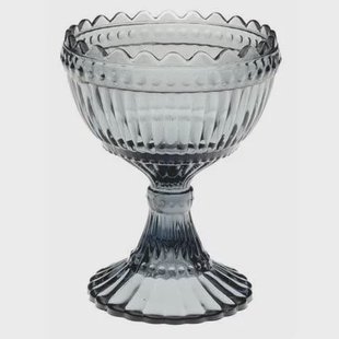 Iittala Marimekko schaal groot grey (grijs)