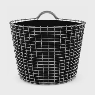 KORBO Korbo kunststof plantenzak 3-pack 24 liter