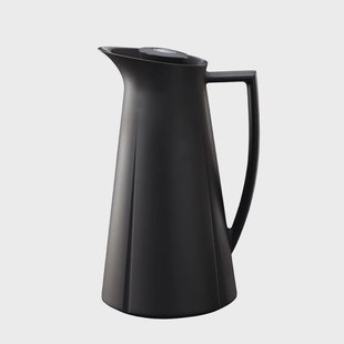 Rosendahl Grand Cru thermoskan zwart Rosendahl Grand Cru thermoskan zwart