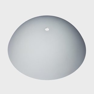 CableCup CableCup Plafondkap wit