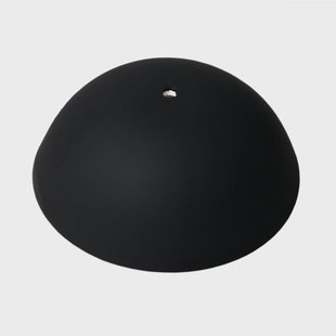 CableCup CableCup Plafondkap zwart