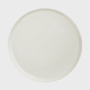Marimekko Oiva bord wit 20 cm