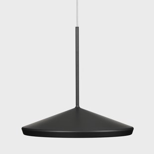 Örsjö Belysning Ginko hanglamp zwart