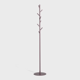 SMD Design Sticks kapstok - vloer zacht donkerroze