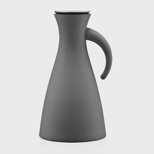 Eva Solo Eva Solo thermosfles matt grey (mat grijs)